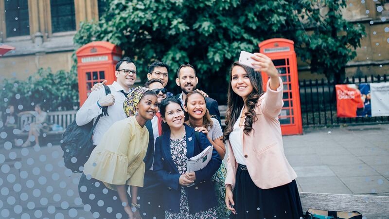 Điều kiện ứng tuyển