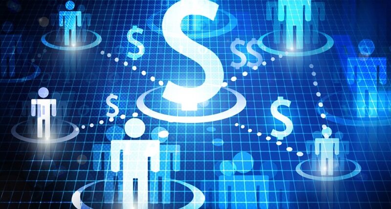 Sau khi tốt nghiệp có thể làm chuyên viên tài chính cho các doanh nghiệp