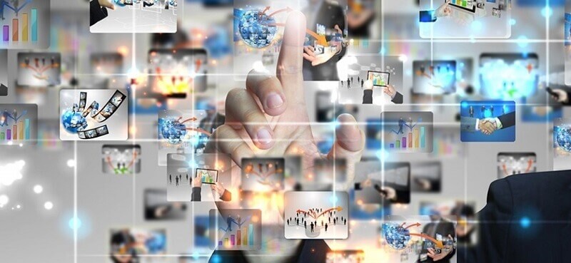 Công nghệ truyền thông từ đâu mà có?