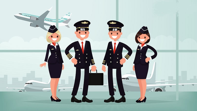 Danh sách các ngành đào tạo Cao đẳng và Đại học