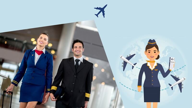 Kỹ thuật bảo dưỡng tàu bay (gồm: cơ giới - điện, điện tử)