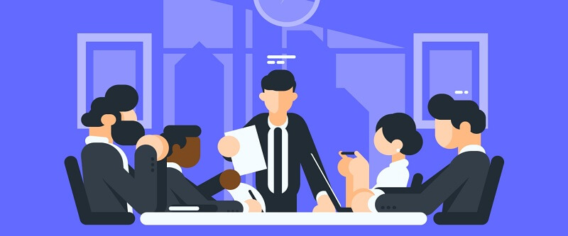 Đưa ra mức giá cụ thể và thực hiện soạn thảo hợp đồng