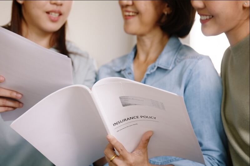 Điều kiện tính giá trị hoàn lại