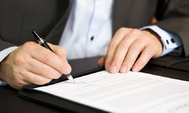 hợp đồng không xác định thời hạn là gì