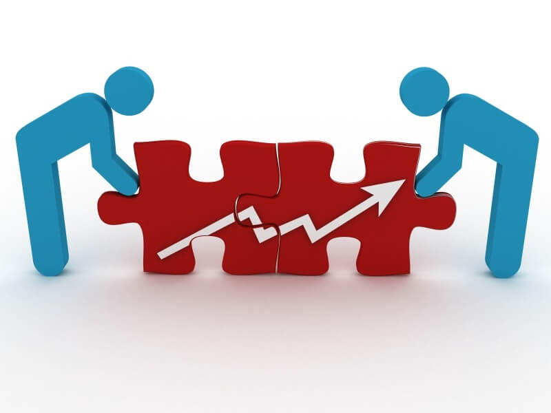 Sáp nhập đầu tư