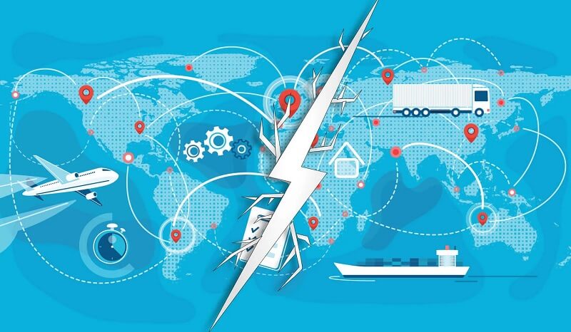 Chuỗi giá trị toàn cầu mang đến hợp tác mở rộng thị trường