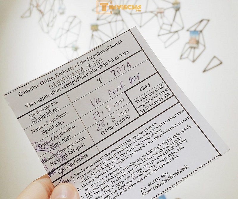 Làm cách nào để hợp thức hóa lãnh sự? - Thủ tục và quy trình