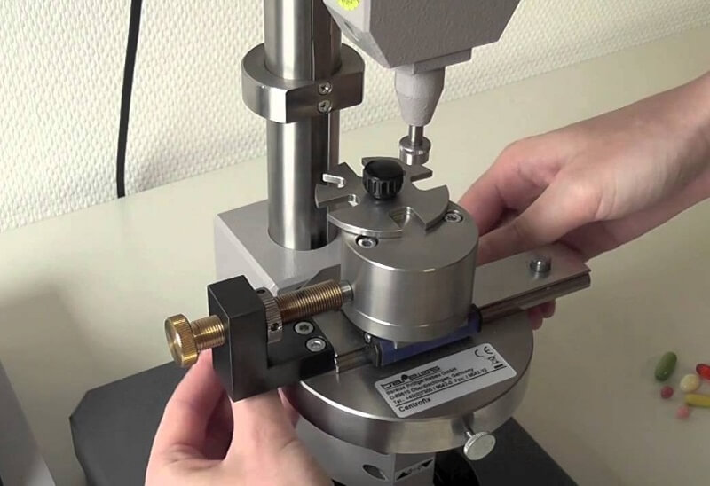 Ý nghĩa của HRC trong ngành cơ khí