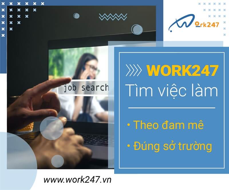 Hướng dẫn tạo CV xin việc với viecday365