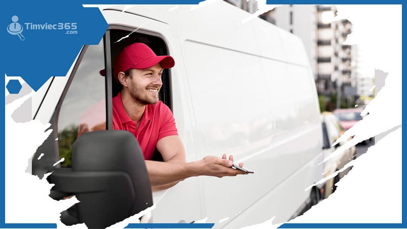 Đăng ký làm GrabTaxi tại văn phòng Grab