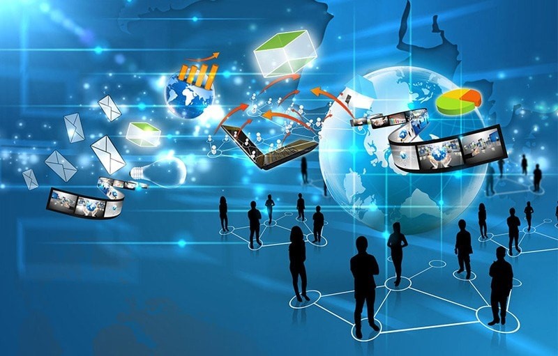 Ngành công nghệ thông tin