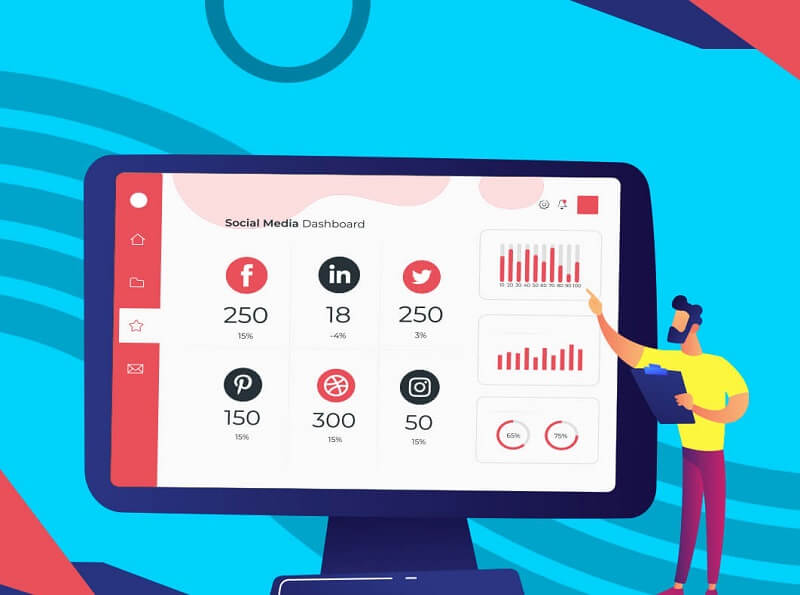 Tầm quan trọng của Impression 