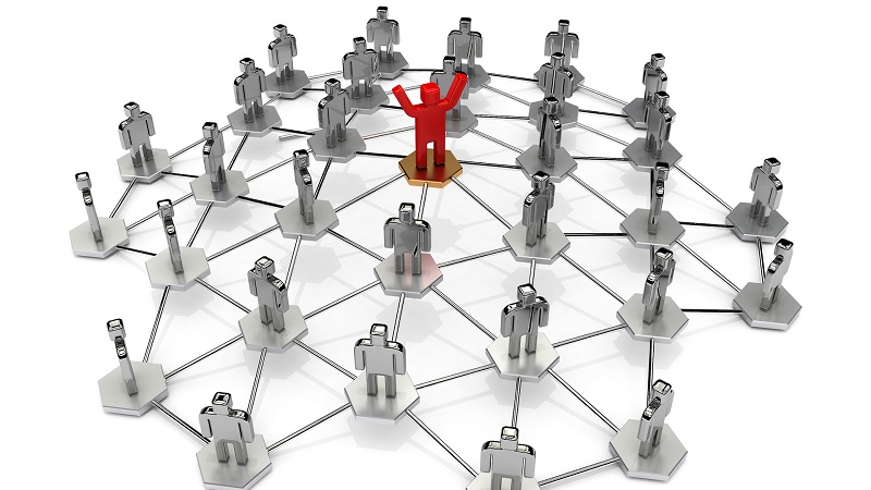 xây dựng niềm tin