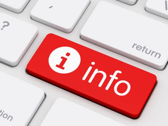 Tổng hợp tất tần tận nghĩa của từ Info