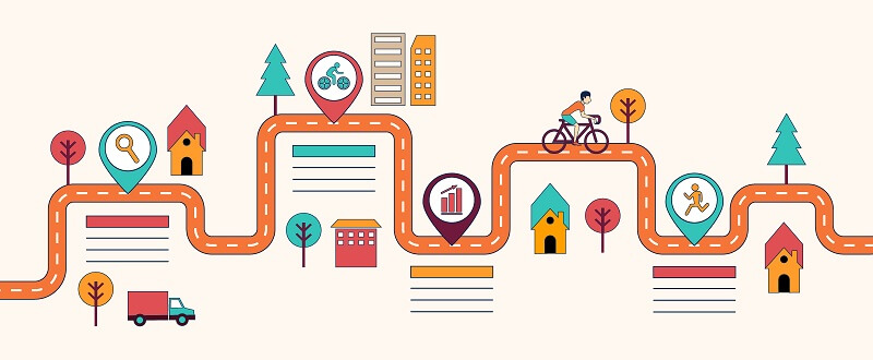 Quảng bá Infographic