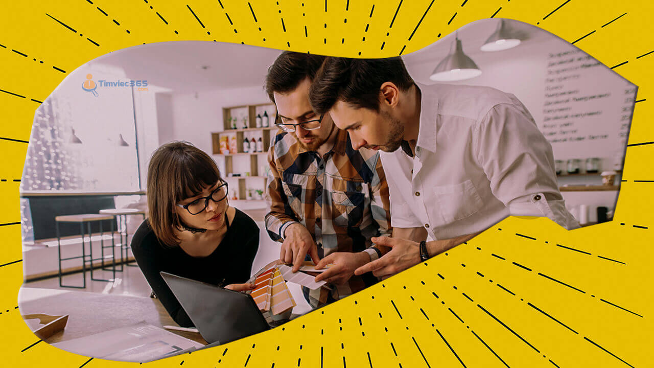 Hướng dẫn các bước cơ bản để thiết kế một Infographic