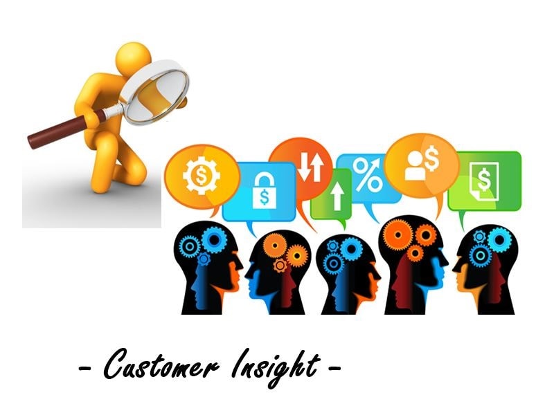 Đặc trưng của insight khách hàng