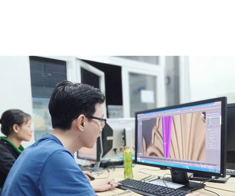 Nghề thiết kế nội thất