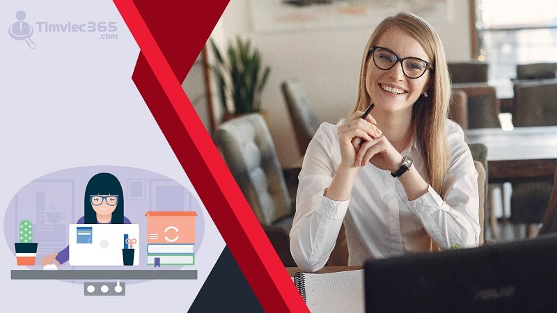 Xây dựng tiêu đề Job posting nổi bật