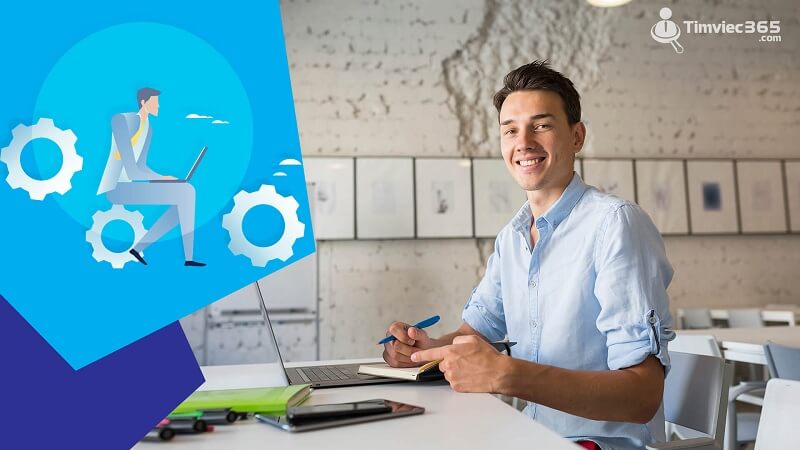 Thông tin bổ sung trong Job posting 