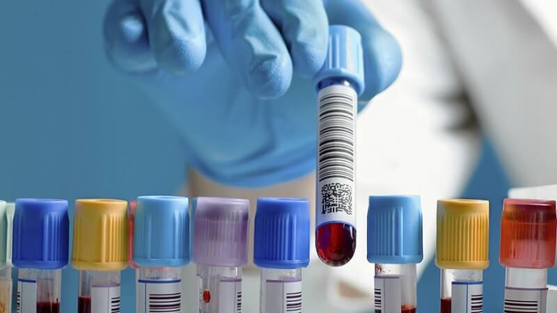 Kỹ thuật viên phòng xét nghiệm -  Laboratory Technicians 