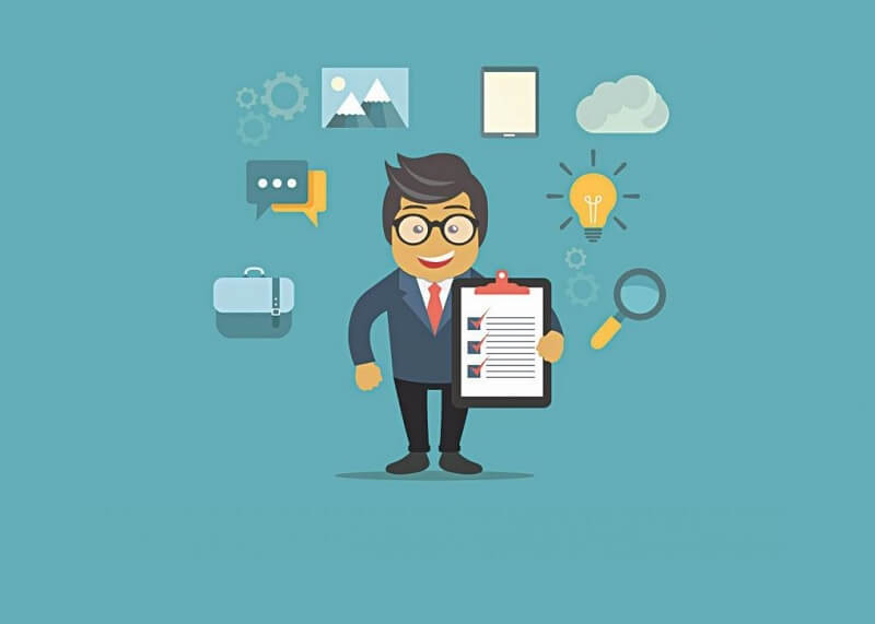 Nội dung cần có trong bản kế hoạch cá nhân