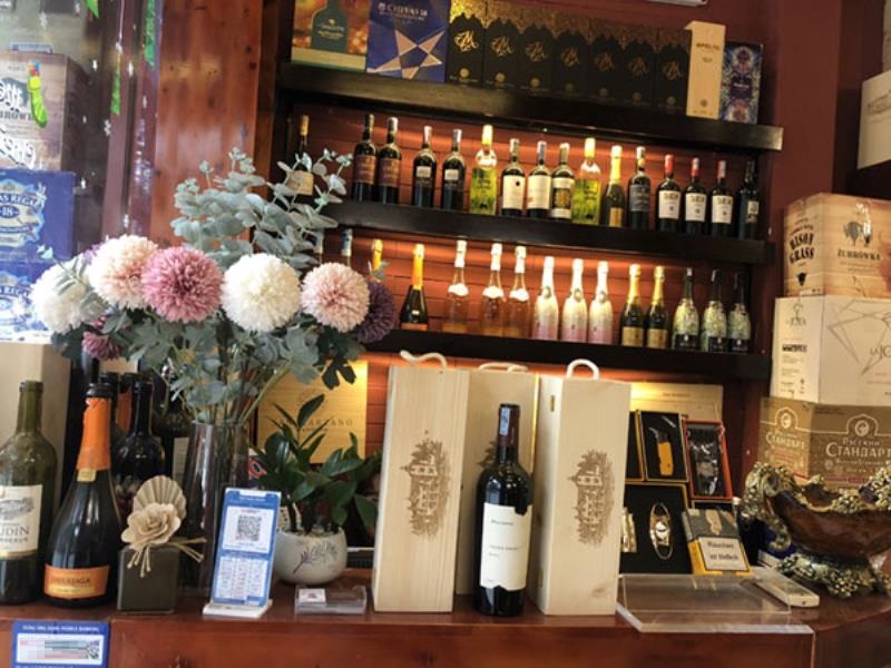 Kế hoạch phù hợp với việc kinh doanh