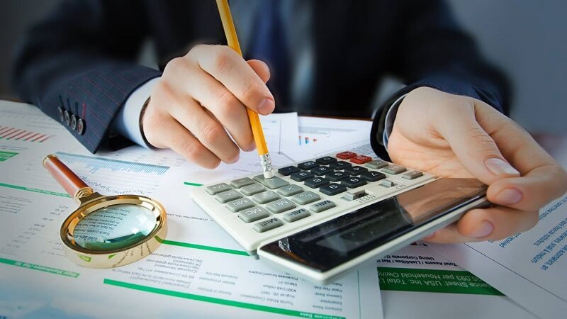 Tìm hiểu chung về ngành nghề kế toán