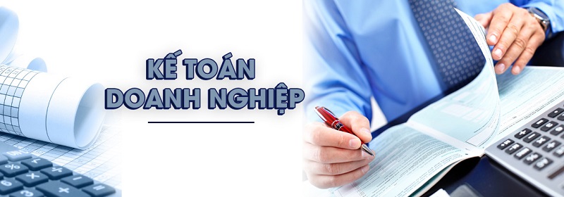 việc làm kế toán doanh nghiệp 