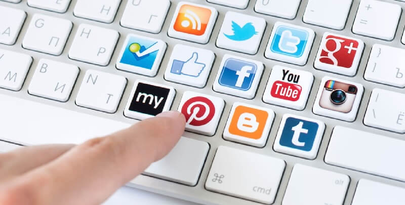 Lựa chọn kênh bán hàng hình ảnh Instagram