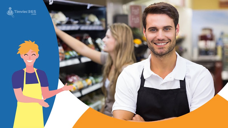 Quản lý thời gian làm việc của các nhân viên