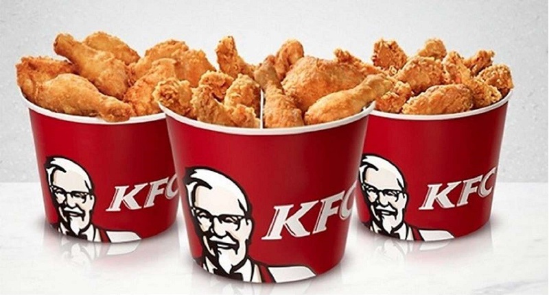 1. Khái niệm KFC là gì?