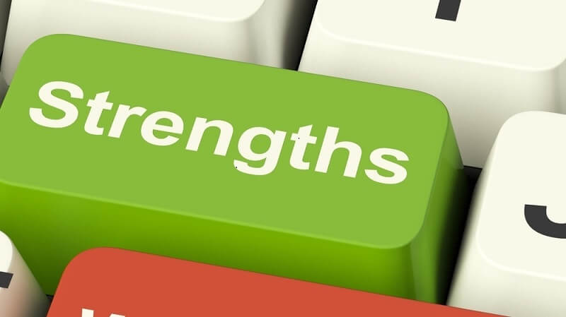 Khả năng sở trường là gì? 