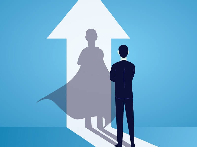 Xác định nhanh khả năng sở trường của bạn 