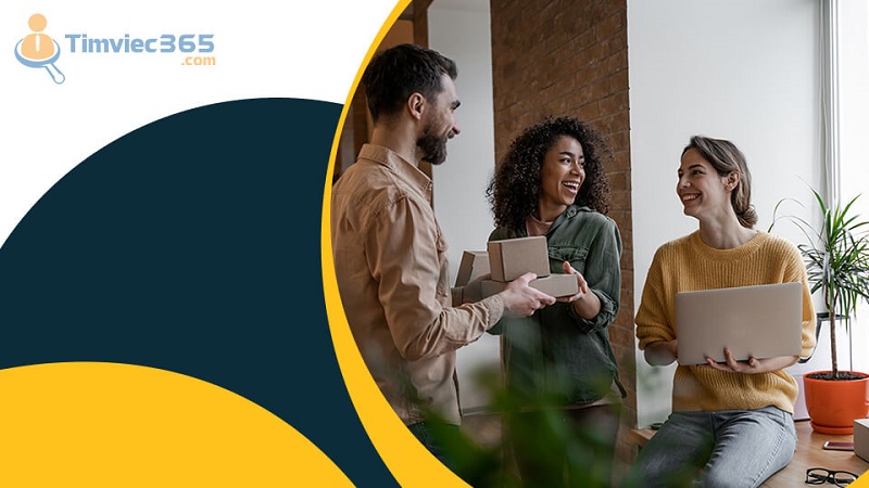 Nâng cao trải nghiệm khách hàng