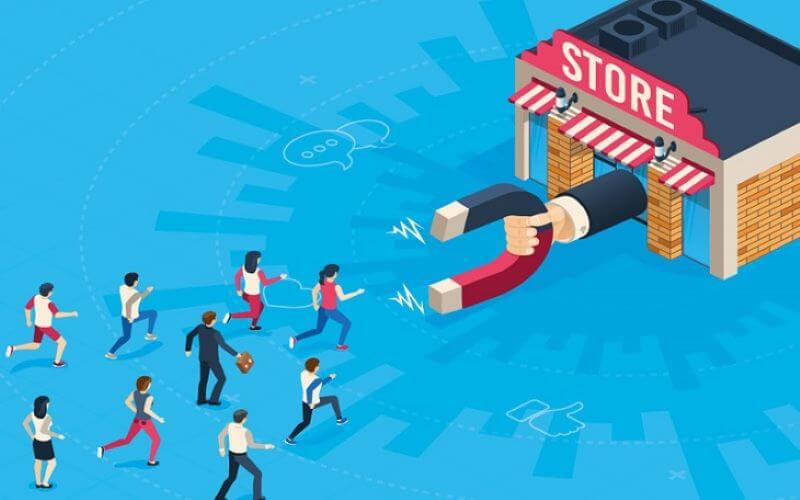 Nhu cầu khách hàng ảnh hưởng đến giá cả