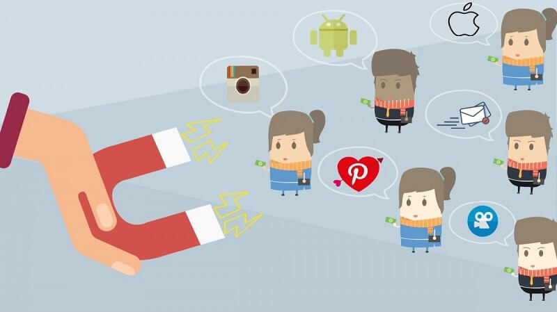 Khách hàng trọng yếu là gì