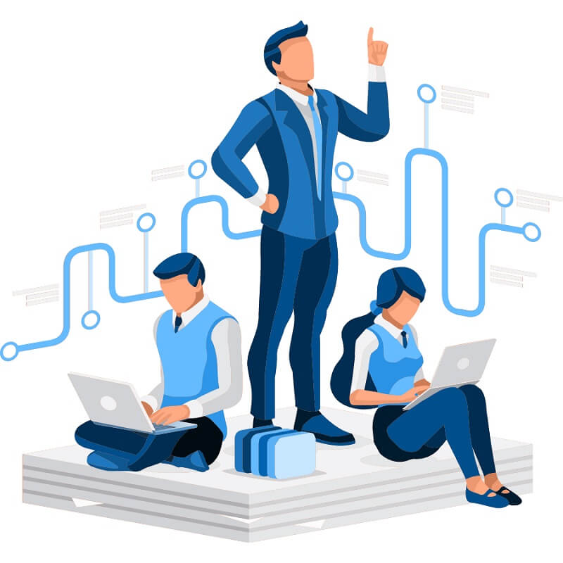 Tìm hiểu khái niệm quản lý con người là gì?