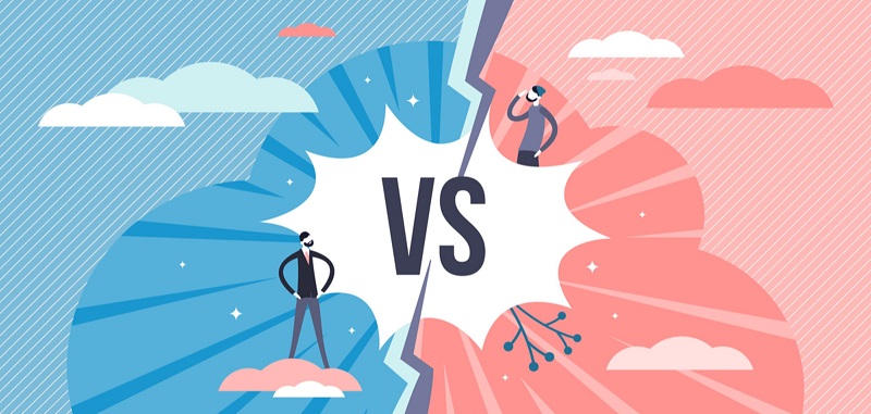 Tìm hiểu như thế nào là vị thế cạnh tranh?