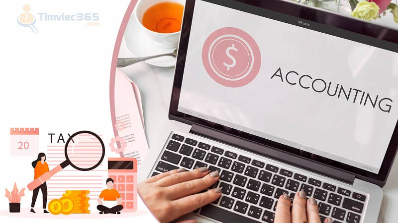 Chief Accountant là gì