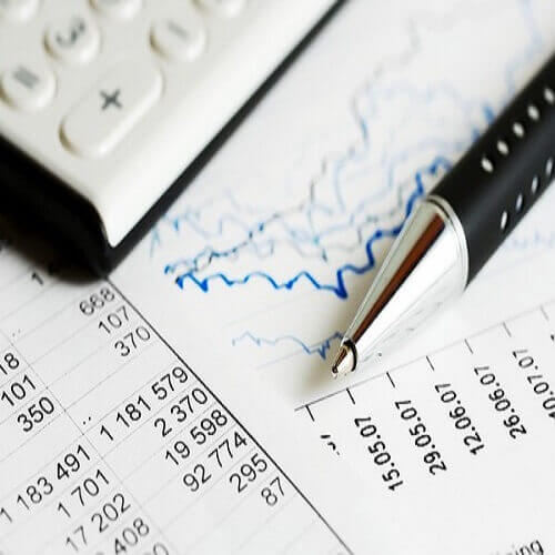 bảng cân đối kế toán ngân hàng là gì