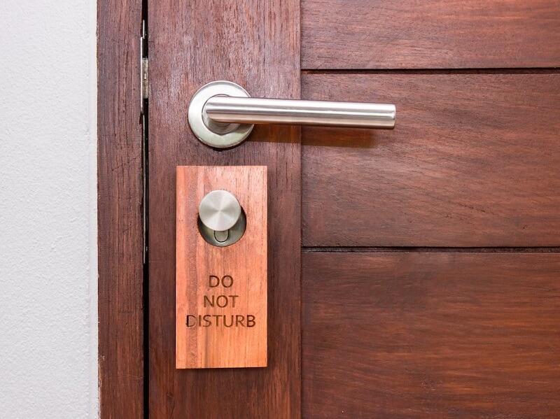 Khái niệm về DND