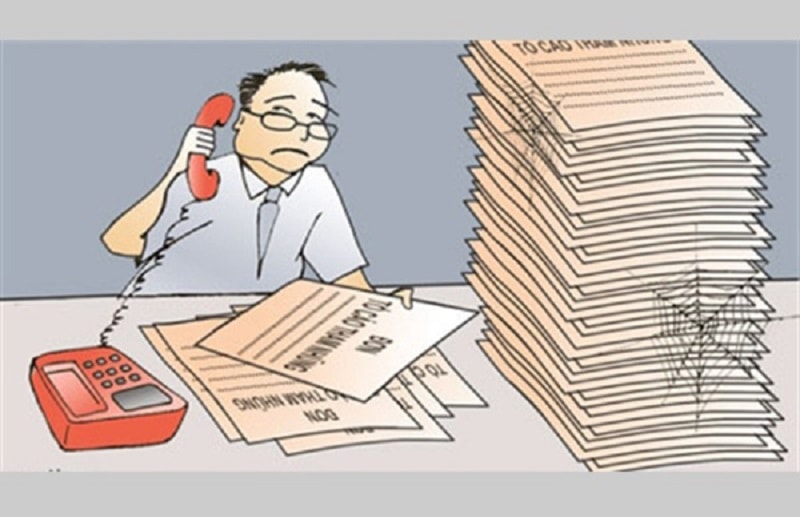 câu trả lời cho đơn tố cáo là gì?