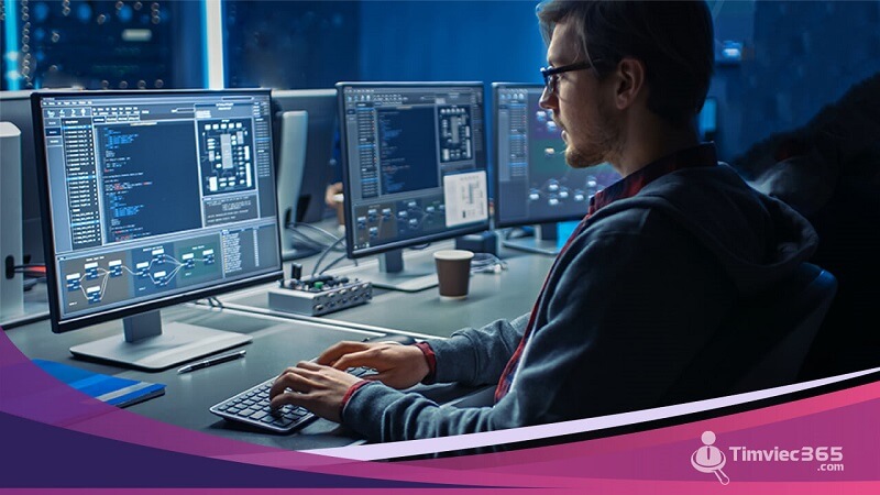 Tìm hiểu VPS là gì?