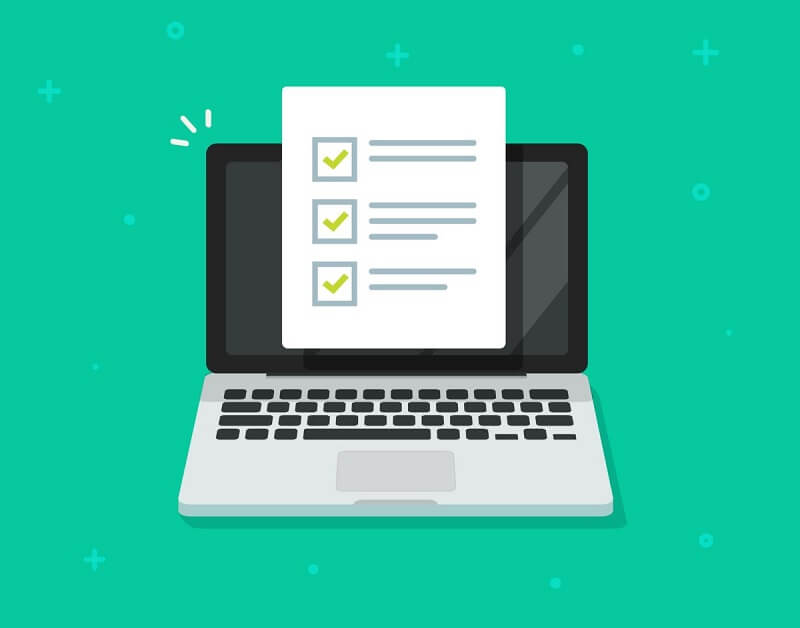 Khai thông tin trung thực