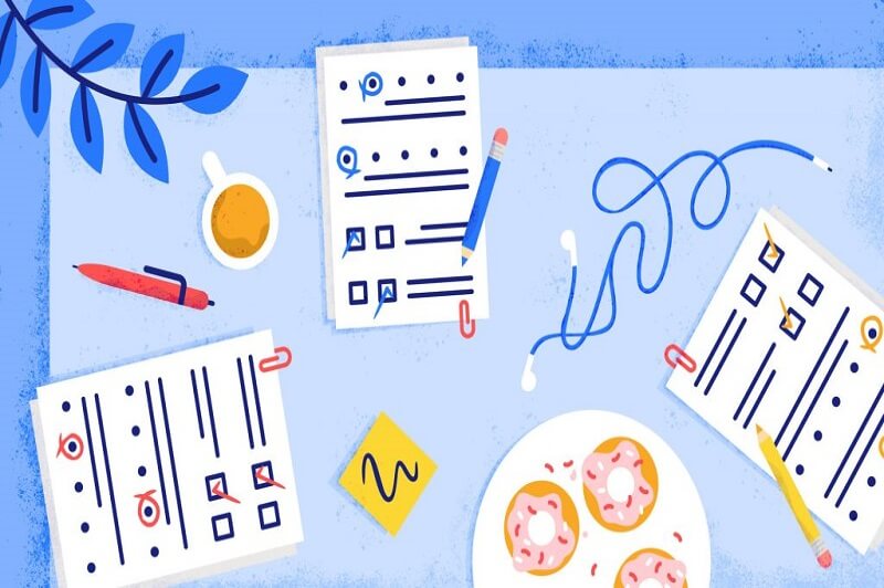 Khảo sát là một bước quan trọng của nghiên cứu định lượng