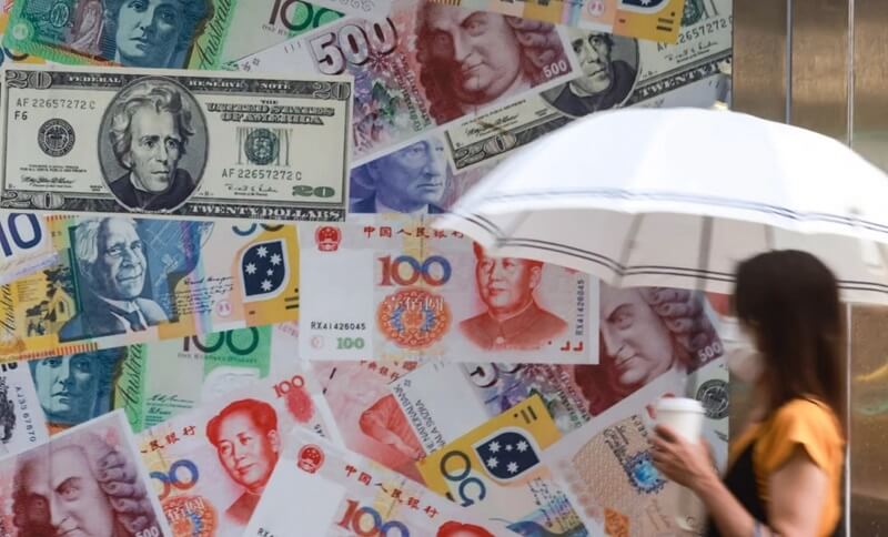 Phá giá tiền tệ xảy ra khi nào?