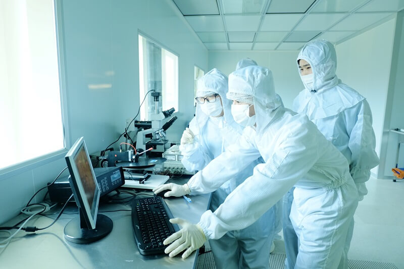 Nhóm ngành khoa học tại Anh