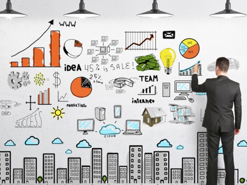 Những kỹ năng cơ bản của sinh viên ngành Khoa học quản lý  