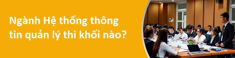 Block thi to Management informationystem